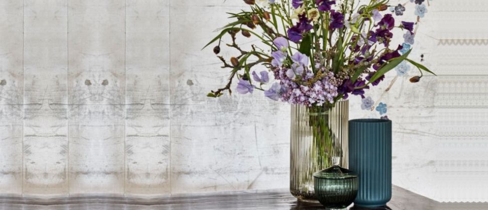Beautiful Ornamental Vases for Indoor Plants