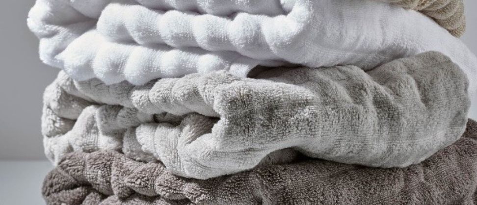 Designer Towels for Beach and Home