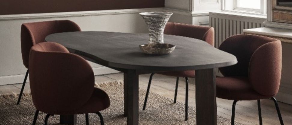 Gorgeously Styled Dining Tables For an Exceptional Home Look