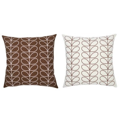 Sitting Pretty – Designer Cushions of Comfort and Style