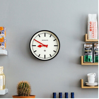Precision and Artistry – Wall Clocks by Newgate