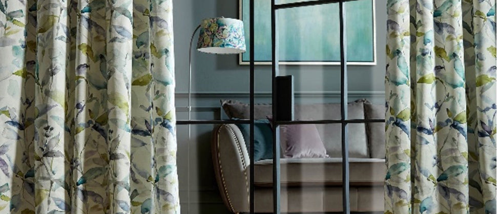 Designer Blinds and Curtains for the Home