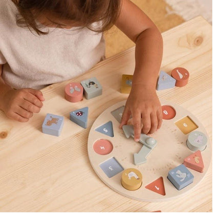 5 Fantastic Designs and Activities for Little Ones