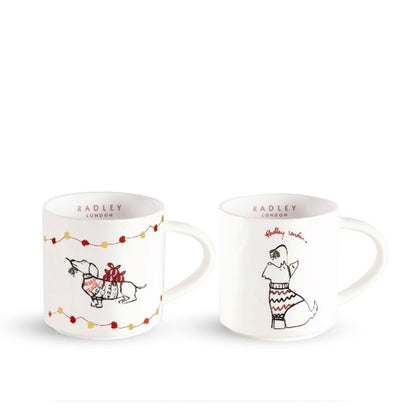 Pretty Gift Ideas for Dog Lovers from Radley