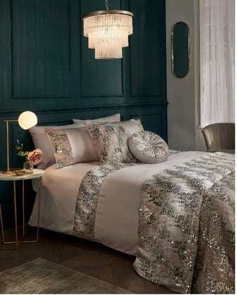 Luxury Bedding from Amanda Holden