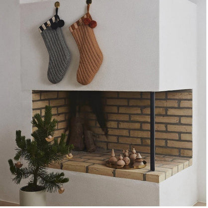 Scandinavian Style Charm at Christmas with OYOY