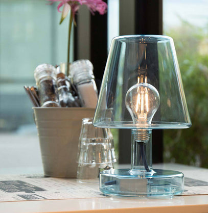 Shining a Light on Great Table Lamp Designs