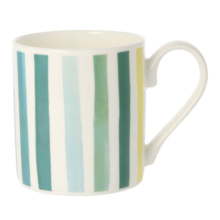 Bluebellgray Market Stripe Mug Mug 300ml