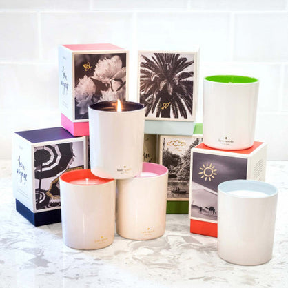 The Art of the Aroma – Guide to Home Fragrance