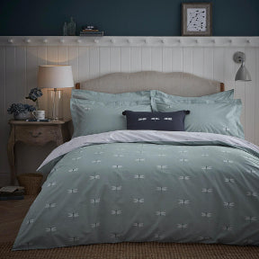 Get Cosy and Snug with Warm Designer Bedding