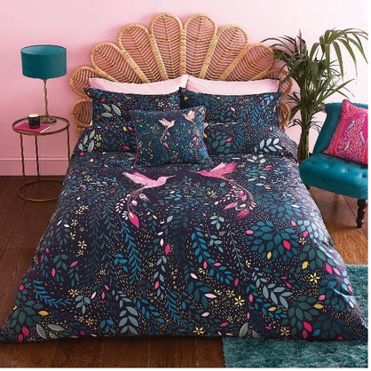 5 Brilliant Bedding Styles for Rest and Relaxation
