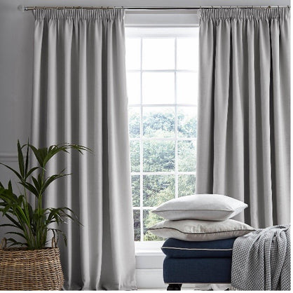 Wonderfully Styled Curtains and Blinds