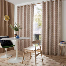 Transform an Interior with New Curtains