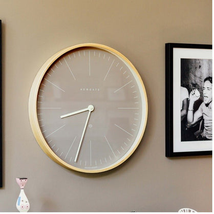 Timed to Perfection – Beautifully Made Designer Clocks