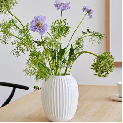 Make a Beautiful Floral Display with Designer Vases