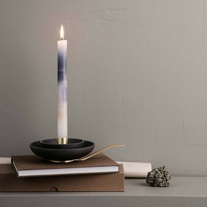 5 Tips on How to Avoid Candle Tunnelling