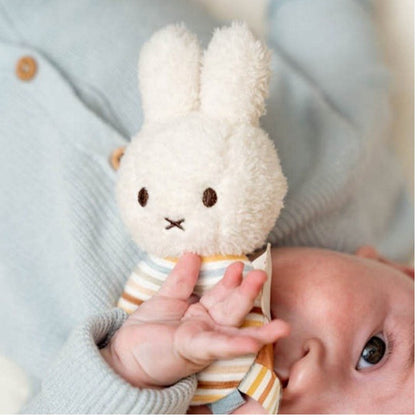 Lovely Playtime for Little People featuring Miffy