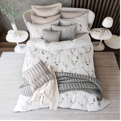 Glamorous Designer Bedding by Nichole Scherzinger