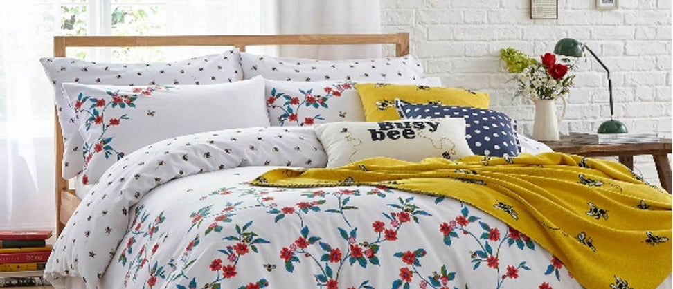 How to Give the Bedroom a Brand-New Look