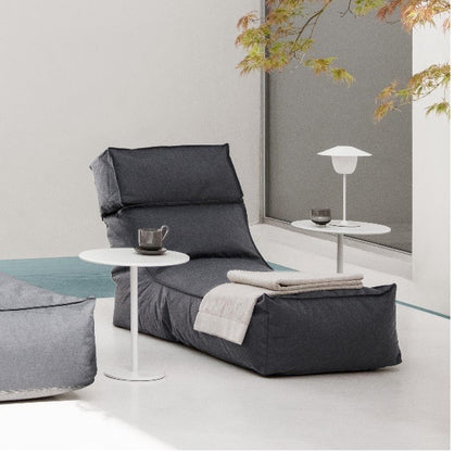 Relax Outdoors with Designer Furniture