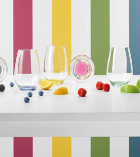The Sheer Elegance and Beauty of Expert Glassware