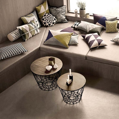 Designer Coffee and Side Tables to Introduce a New Look