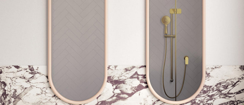 Reflect on Stylish Ideas for Mirrors