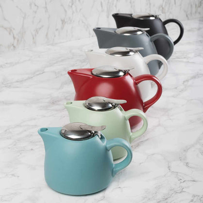 Take a Break – Everything You Need for the Perfect Cuppa