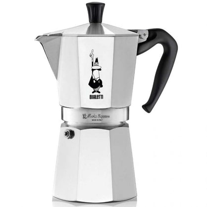 Coffee as a Way of Life – Bialetti