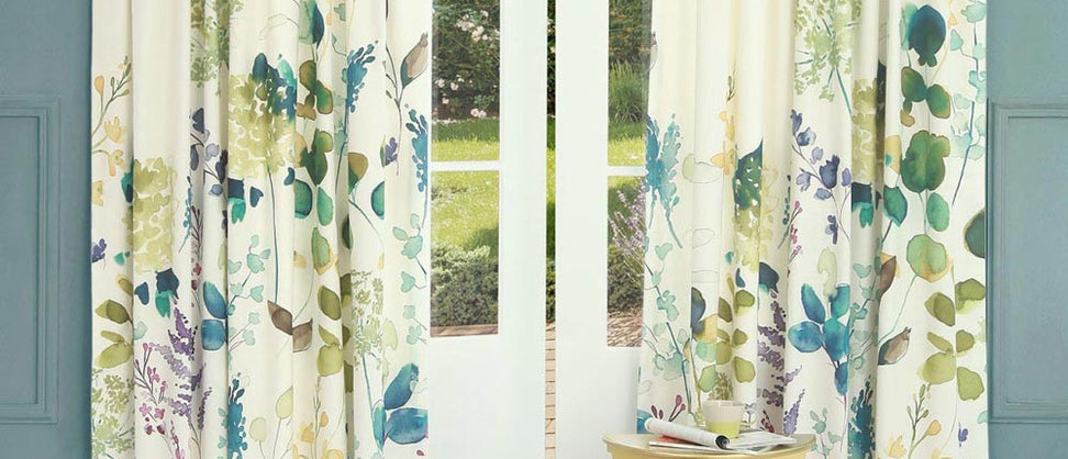 3 Ways to Use Designer Curtains in the Home