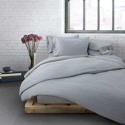 Relaxing in Style with Calvin Klein Bedding
