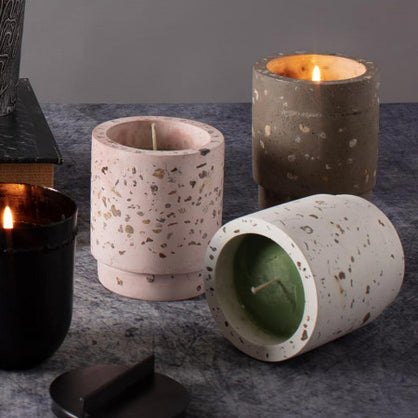 4 New Ways to Experience Creatively Scented Candles
