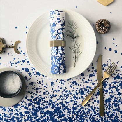 Explore the Details of Setting the Table in Style