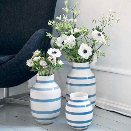Designer Vases for the Best in Floral Displays