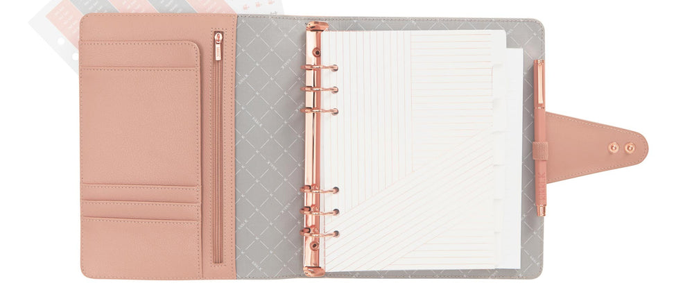 Smart Stationery and Organisers for Busy Lives