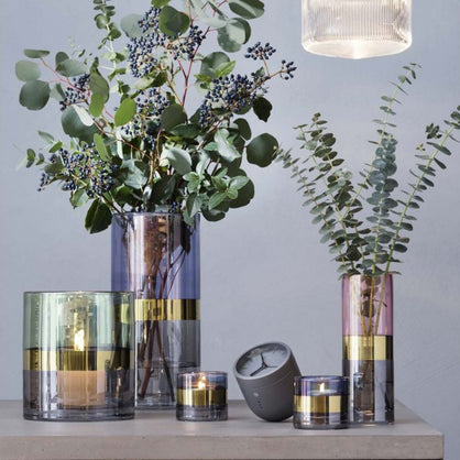 Decorative Vases for Floral Displays