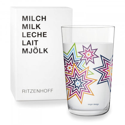Marvel at the Eye-Catching Glassware of Ritzenhoff