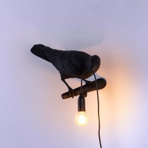 Let Your Imagination Take Flight with Seletti Lamps