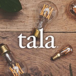 Lighting Up the Home With State of the Art Tala Designs