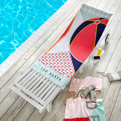 Relax on the Beach with Perfect Beach Towels