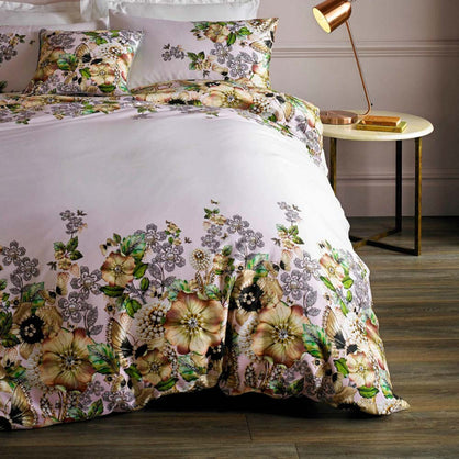 Celebrate Spring Beauty with the Best in Floral Bedding
