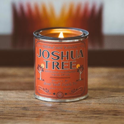 Brilliant Scented Candles for the Home