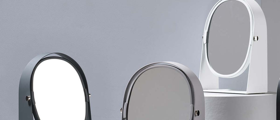 Mirror, mirror – Adding a New Style Dimension