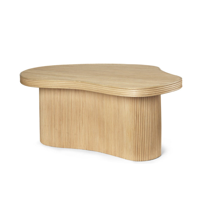 ferm LIVING Isola Coffee Table
