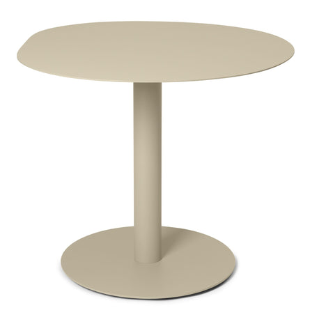ferm LIVING Pond Dining Table - Cashmere