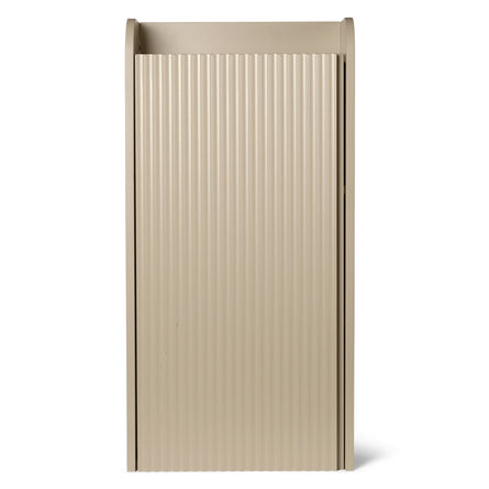 ferm LIVING Sill Wall Cabinet - Cashmere