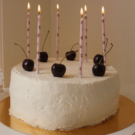 Konges Slojd Birthday Candles
