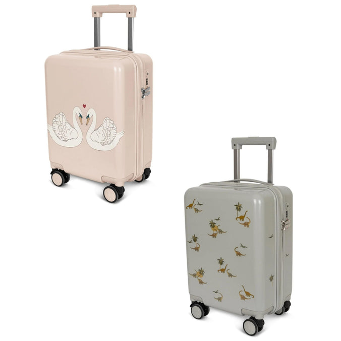Konges Slojd Kids Travel Suitcase