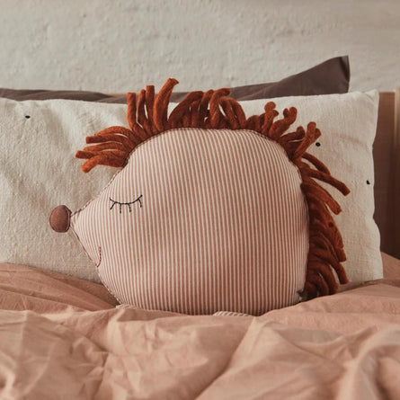 Oyoy Hope Hedgehog Cushion / Soft Toy