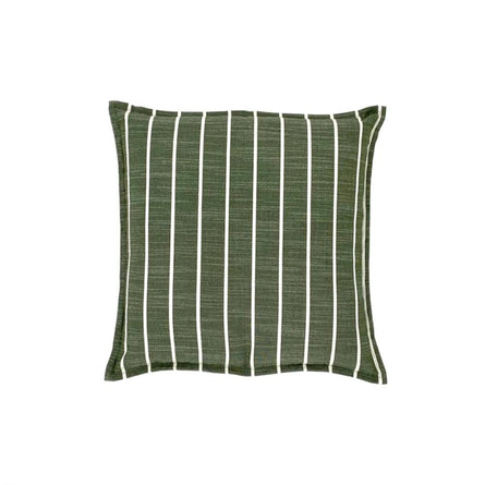 Oyoy Outdoor Kyoto Cushion in Garden Green, Square 42x42cm
